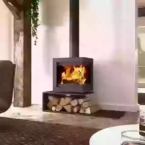 BORA STOVES